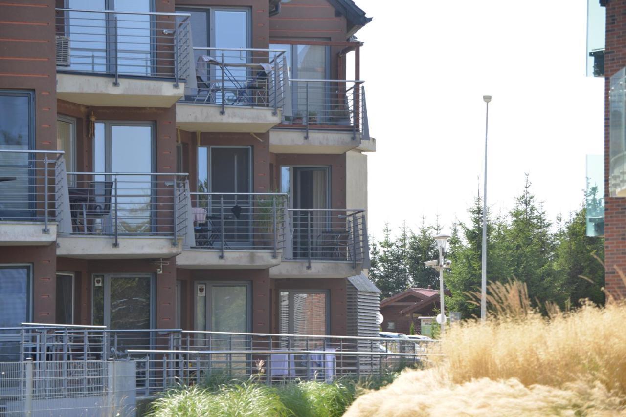 Apartament Babitonga I Puck Exterior photo