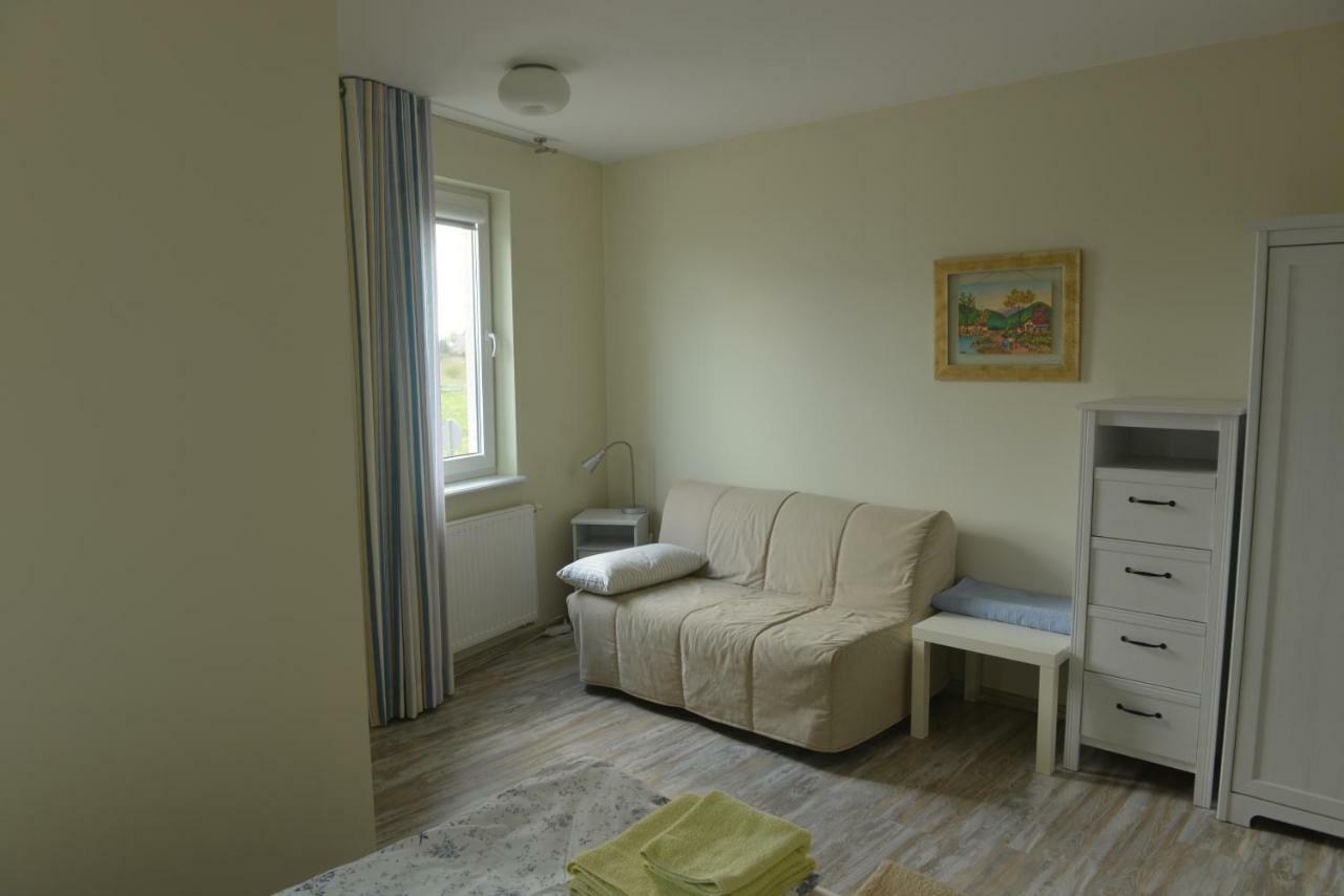 Apartament Babitonga I Puck Exterior photo