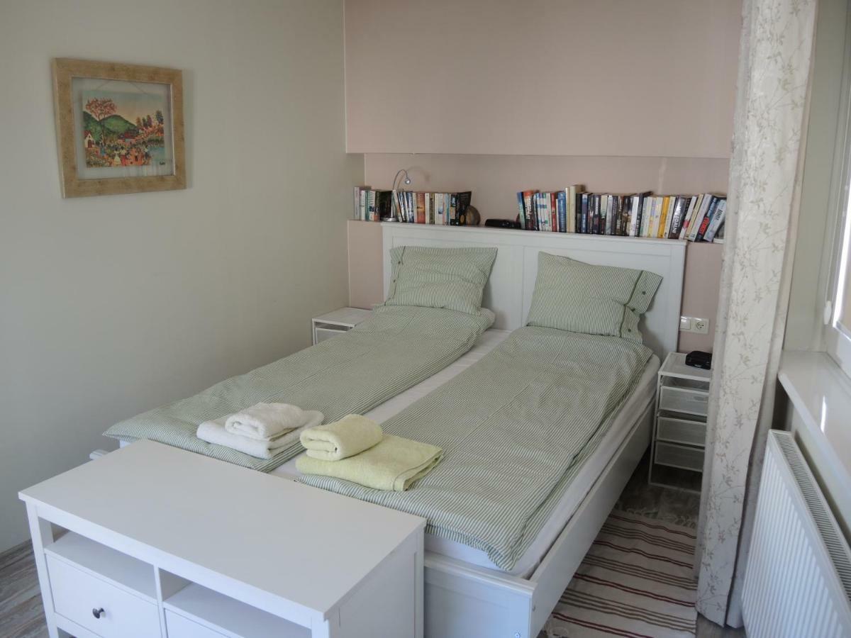 Apartament Babitonga I Puck Exterior photo